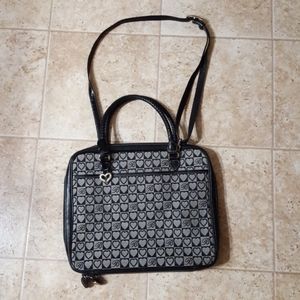 Brighton Chromebook/Laptop Bag